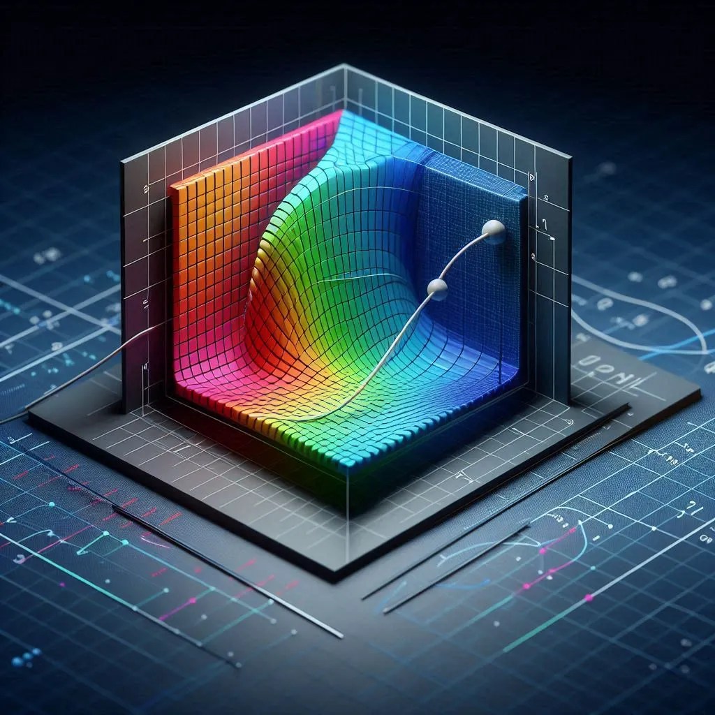 Dimensional reduction