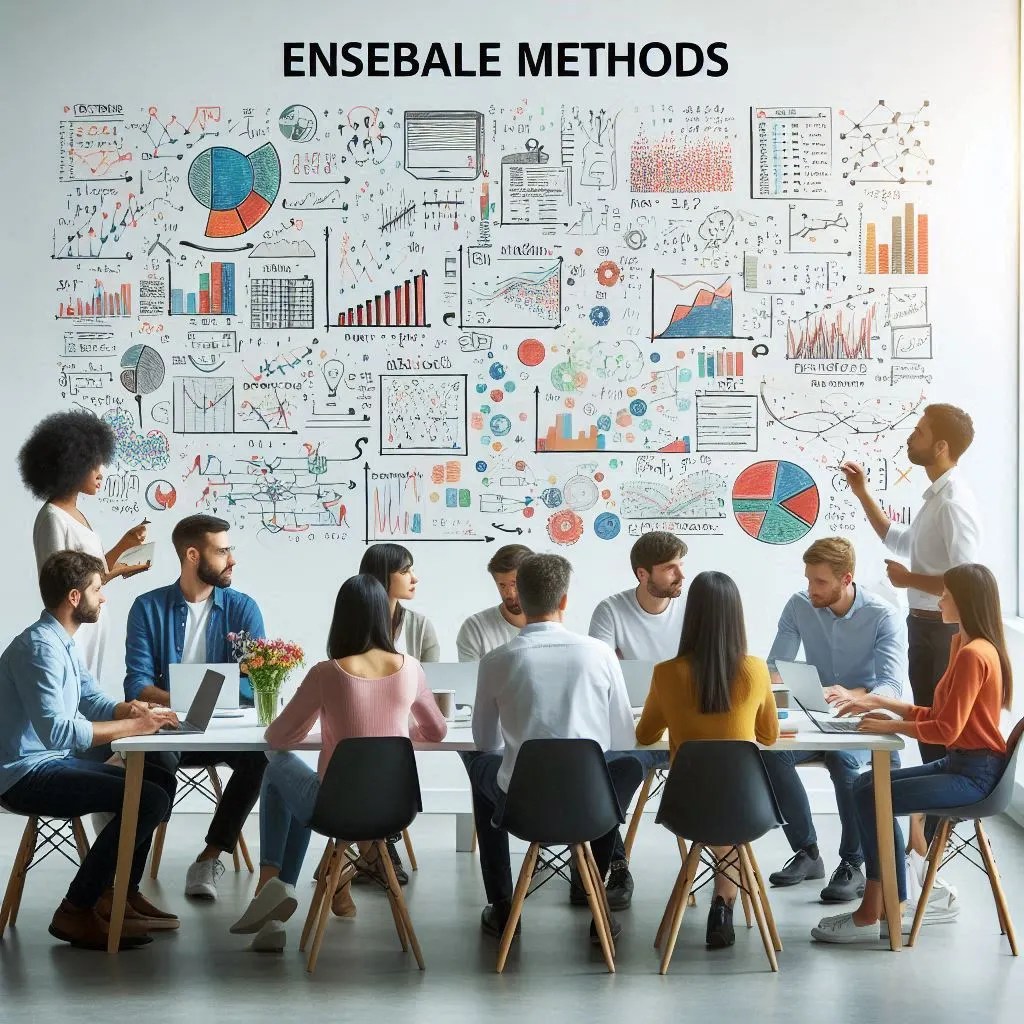 The Overfitting Trap 4: Parameters, Regularization,&nbsp;Ensembles